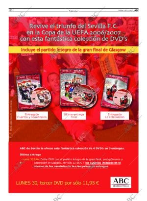 ABC SEVILLA 28-07-2007 página 100