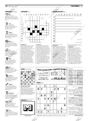 ABC SEVILLA 28-07-2007 página 103