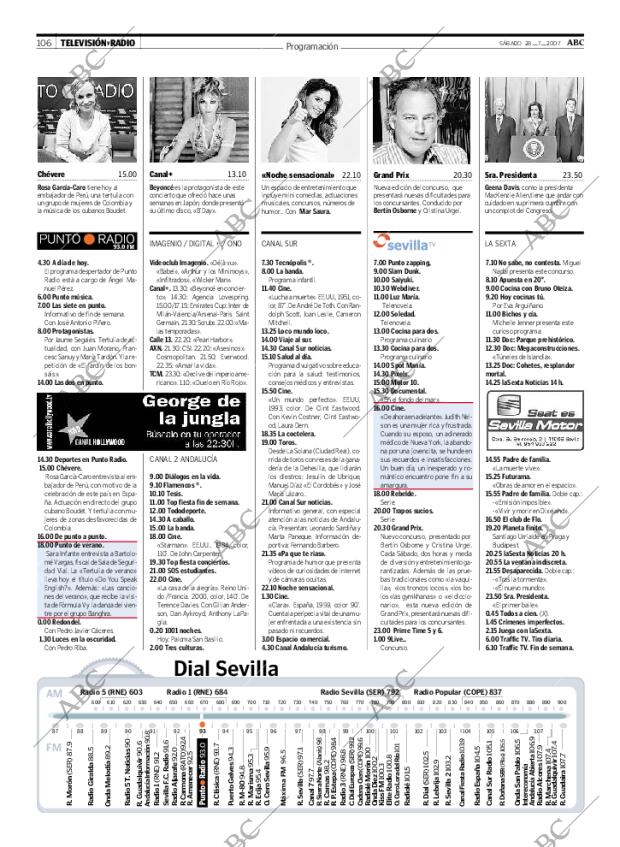 ABC SEVILLA 28-07-2007 página 106