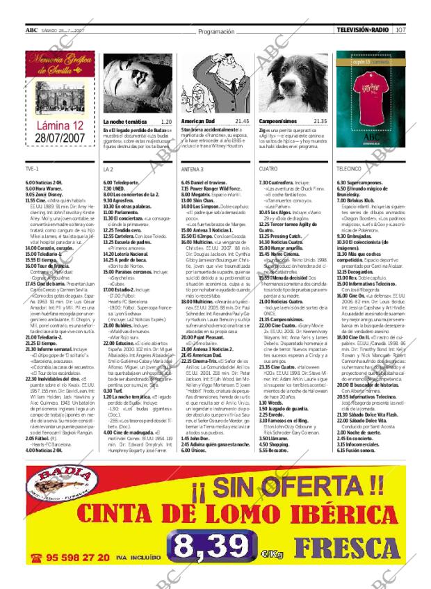 ABC SEVILLA 28-07-2007 página 107