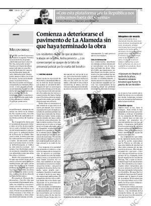 ABC SEVILLA 28-07-2007 página 11