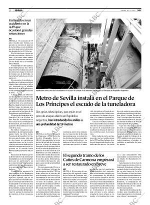 ABC SEVILLA 28-07-2007 página 12