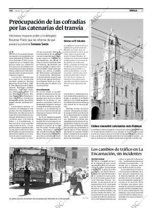 ABC SEVILLA 28-07-2007 página 13