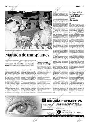 ABC SEVILLA 28-07-2007 página 15