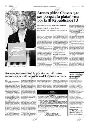 ABC SEVILLA 28-07-2007 página 18
