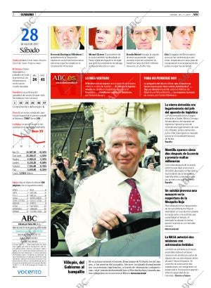 ABC SEVILLA 28-07-2007 página 2