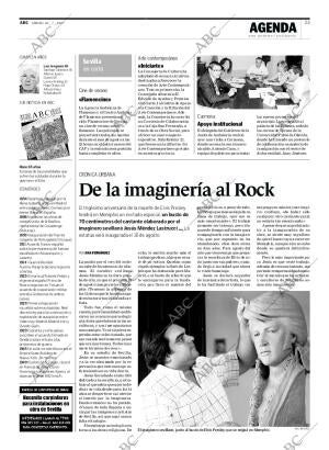 ABC SEVILLA 28-07-2007 página 23