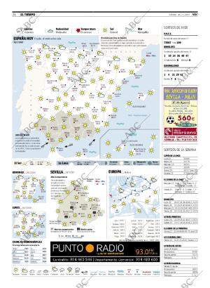 ABC SEVILLA 28-07-2007 página 26