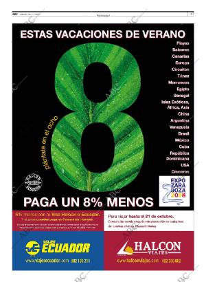 ABC SEVILLA 28-07-2007 página 27