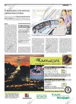 ABC SEVILLA 28-07-2007 página 31