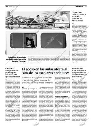 ABC SEVILLA 28-07-2007 página 33