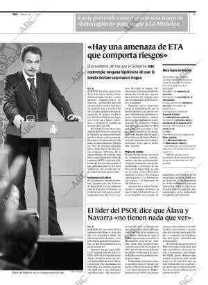 ABC SEVILLA 28-07-2007 página 35