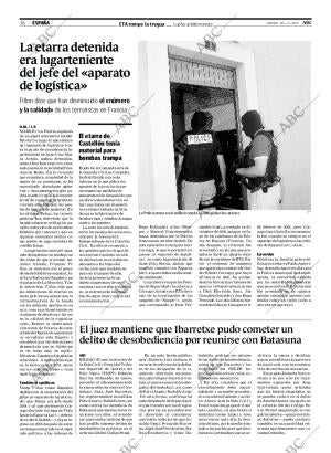 ABC SEVILLA 28-07-2007 página 36