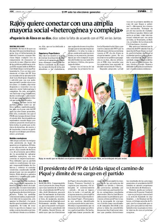 ABC SEVILLA 28-07-2007 página 37