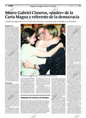 ABC SEVILLA 28-07-2007 página 38