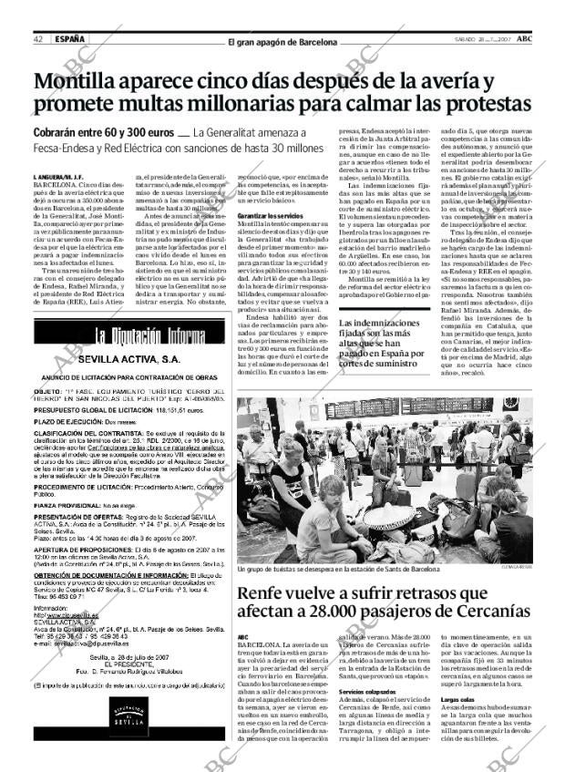 ABC SEVILLA 28-07-2007 página 42