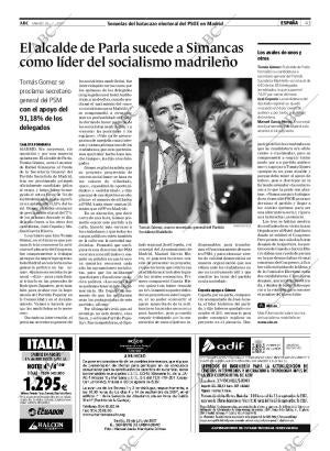 ABC SEVILLA 28-07-2007 página 43