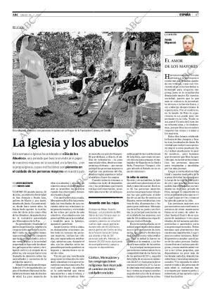 ABC SEVILLA 28-07-2007 página 47