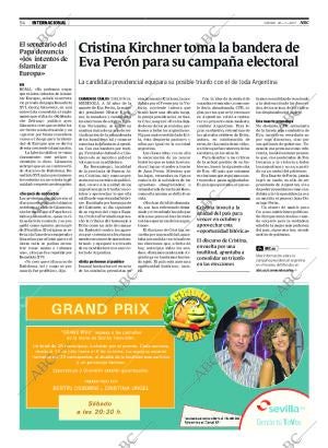 ABC SEVILLA 28-07-2007 página 54