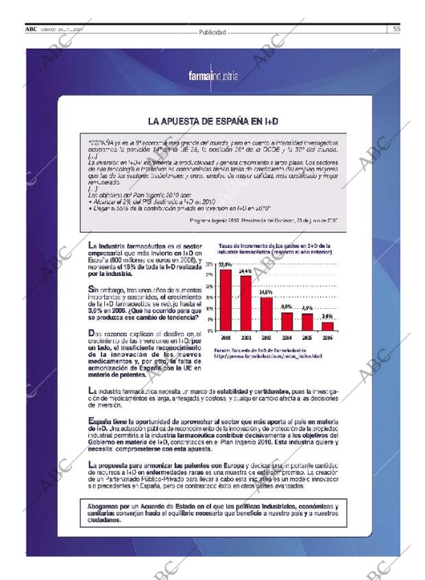 ABC SEVILLA 28-07-2007 página 55