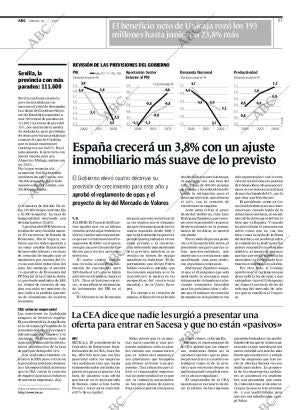 ABC SEVILLA 28-07-2007 página 57