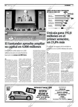 ABC SEVILLA 28-07-2007 página 59