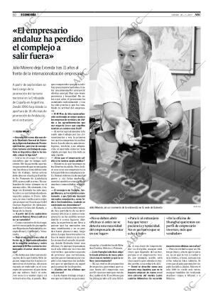 ABC SEVILLA 28-07-2007 página 60