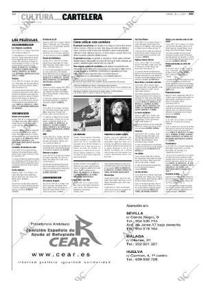 ABC SEVILLA 28-07-2007 página 64