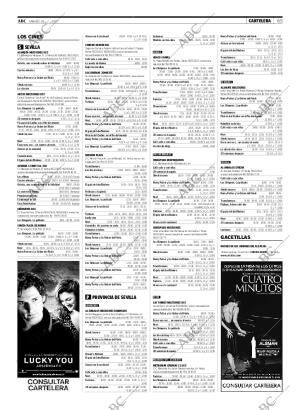 ABC SEVILLA 28-07-2007 página 65