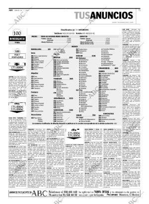 ABC SEVILLA 28-07-2007 página 71