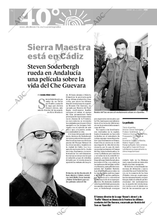 ABC SEVILLA 28-07-2007 página 76