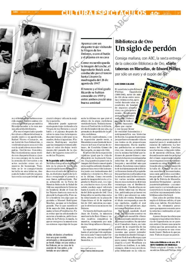 ABC SEVILLA 28-07-2007 página 79