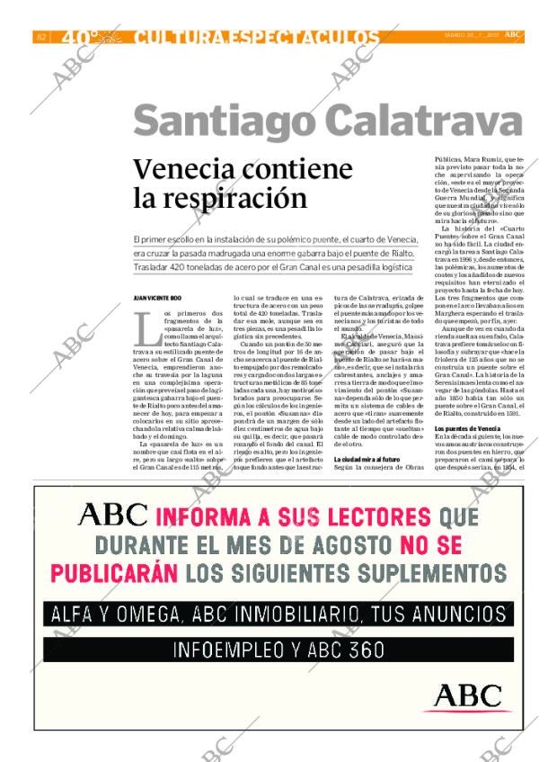 ABC SEVILLA 28-07-2007 página 82