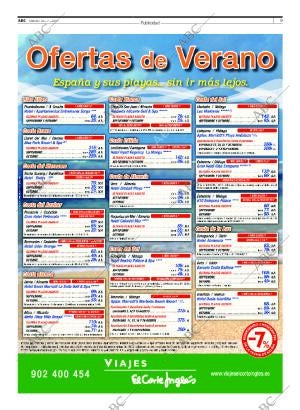 ABC SEVILLA 28-07-2007 página 9