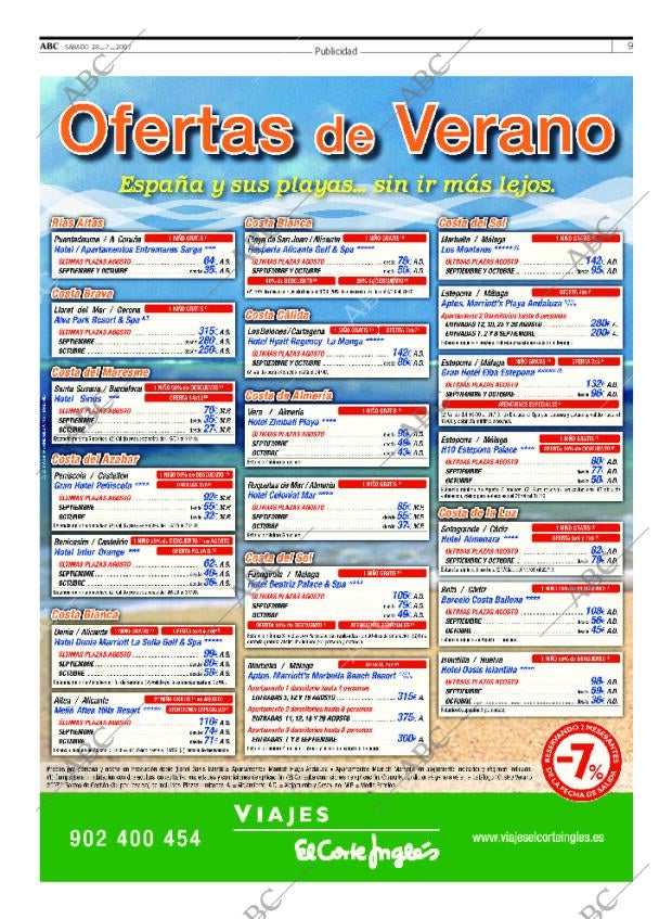 ABC SEVILLA 28-07-2007 página 9