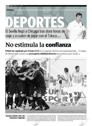 ABC SEVILLA 28-07-2007 página 91