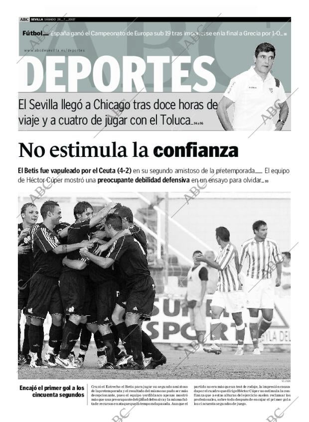 ABC SEVILLA 28-07-2007 página 91