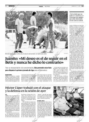 ABC SEVILLA 28-07-2007 página 92