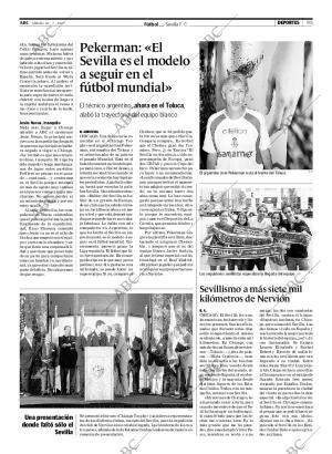 ABC SEVILLA 28-07-2007 página 95