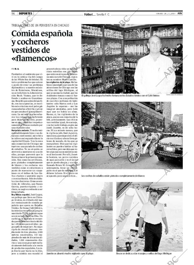 ABC SEVILLA 28-07-2007 página 96