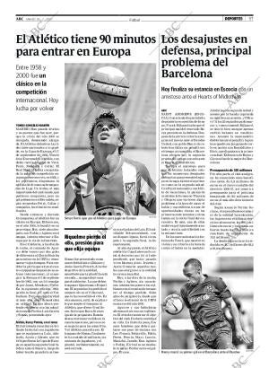 ABC SEVILLA 28-07-2007 página 97