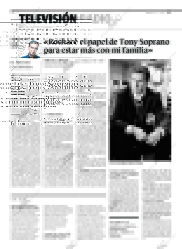 ABC MADRID 29-07-2007 página 116