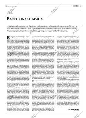 ABC MADRID 29-07-2007 página 3