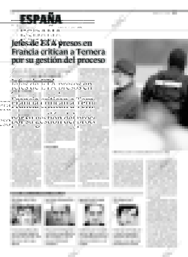 ABC MADRID 30-07-2007 página 10