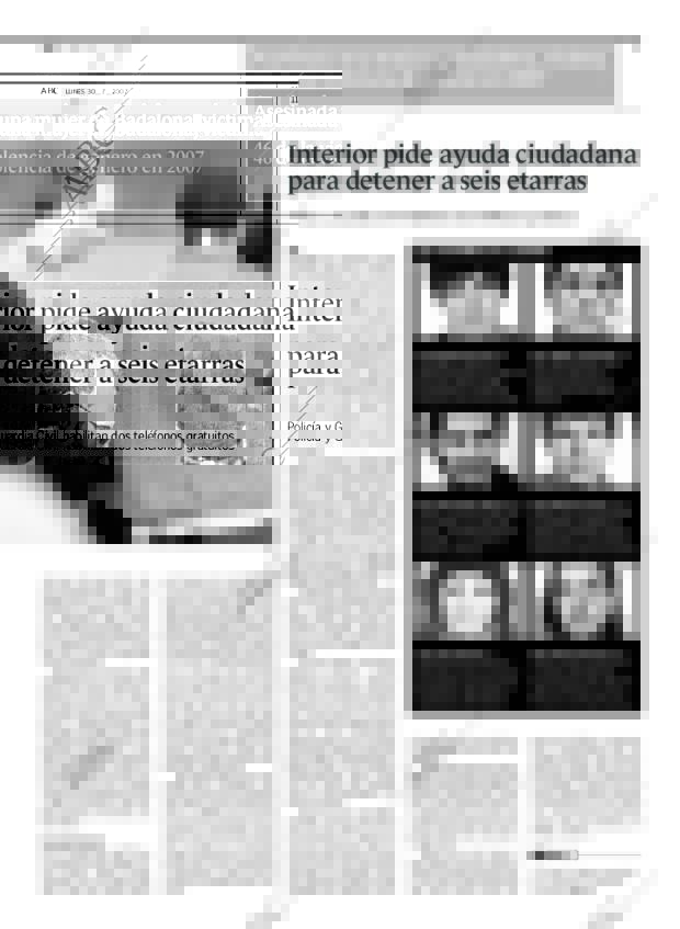 ABC MADRID 30-07-2007 página 11