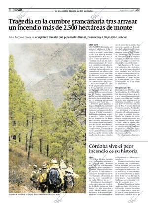 ABC MADRID 30-07-2007 página 20