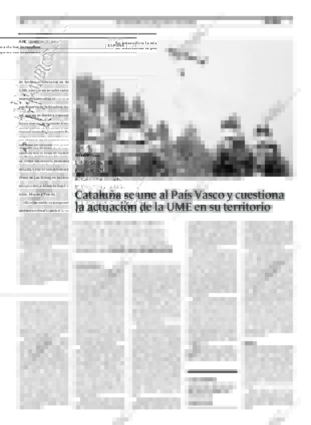 ABC MADRID 30-07-2007 página 21