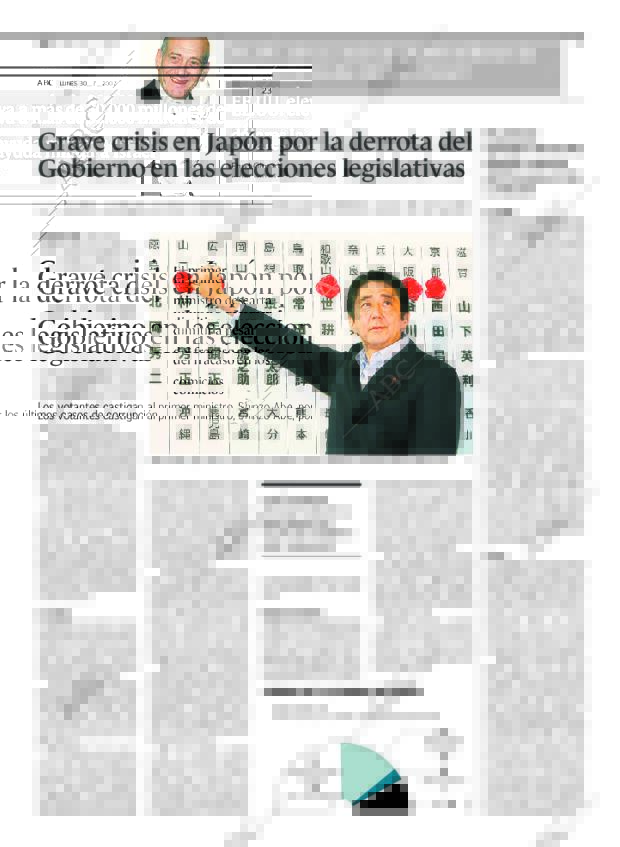 ABC MADRID 30-07-2007 página 23