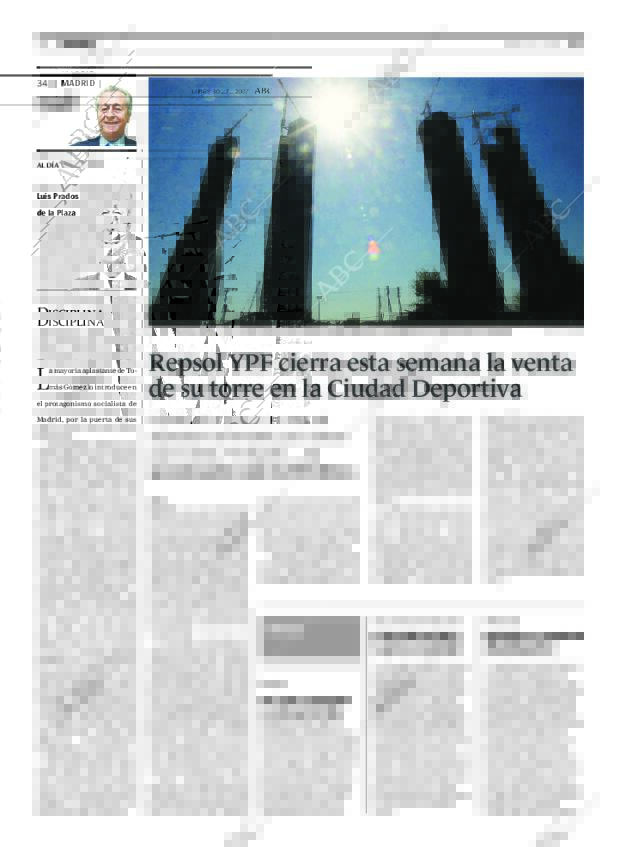 ABC MADRID 30-07-2007 página 34