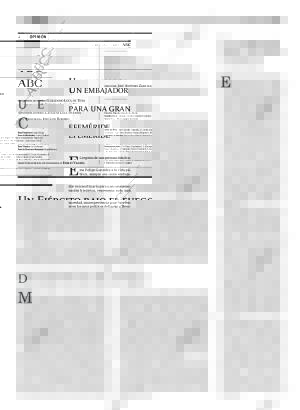 ABC MADRID 30-07-2007 página 4